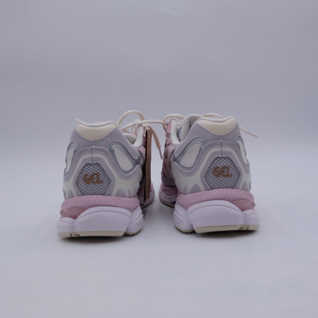 Asics Gel NYC Rose (tailles 38 et 43.5)