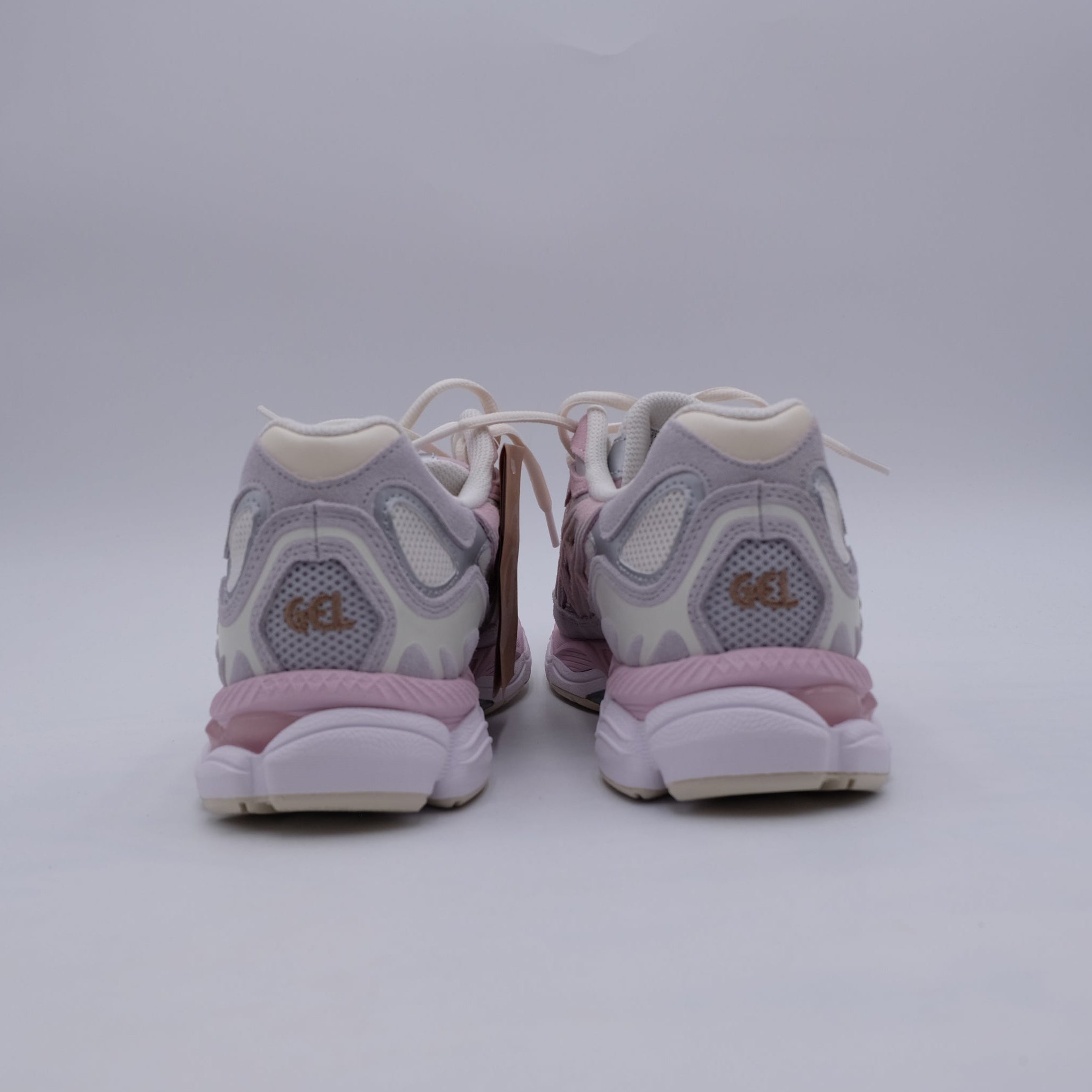 Asics Gel NYC Rose (tailles 38 et 43.5)