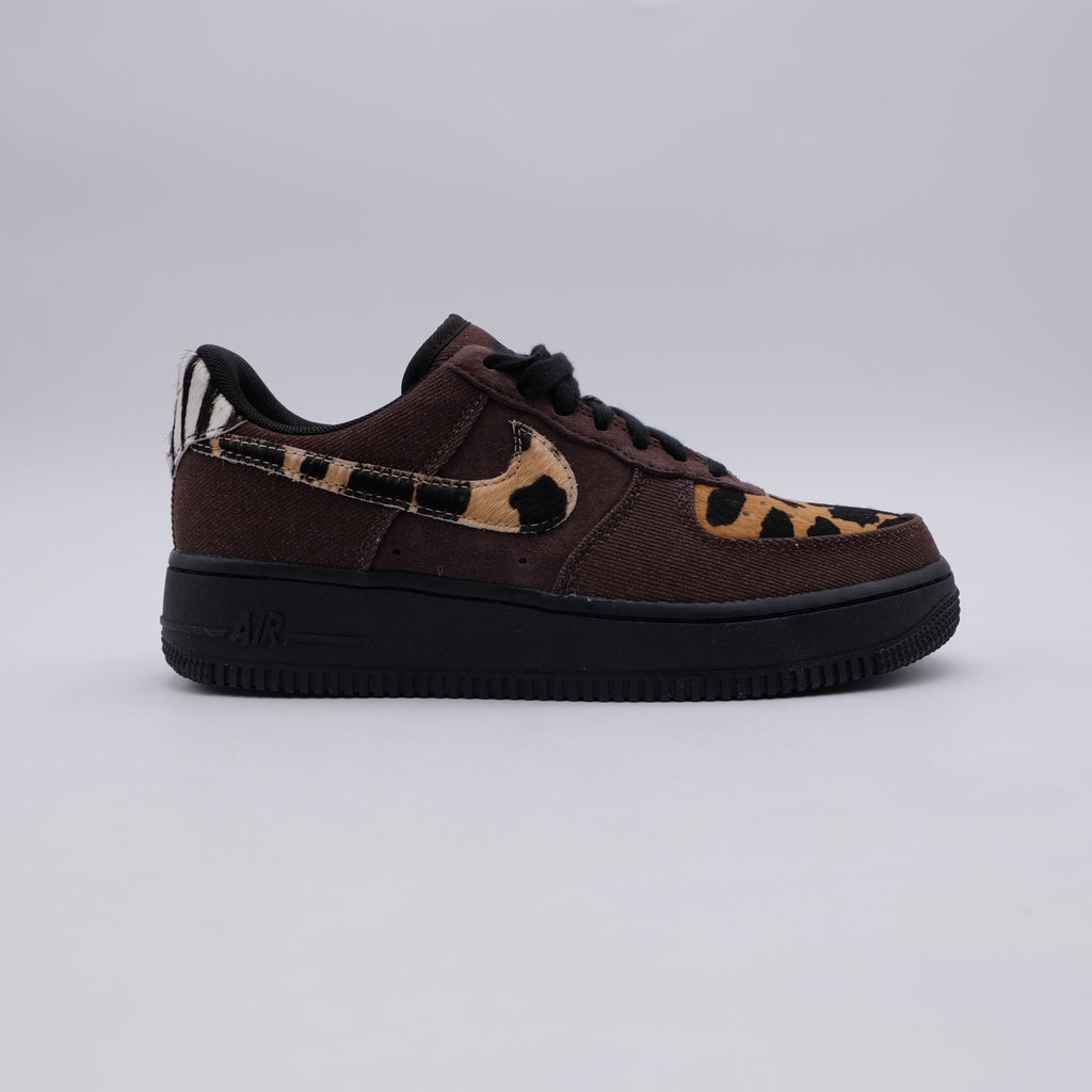 Air Force One 'Animal Print' (Taille 39)