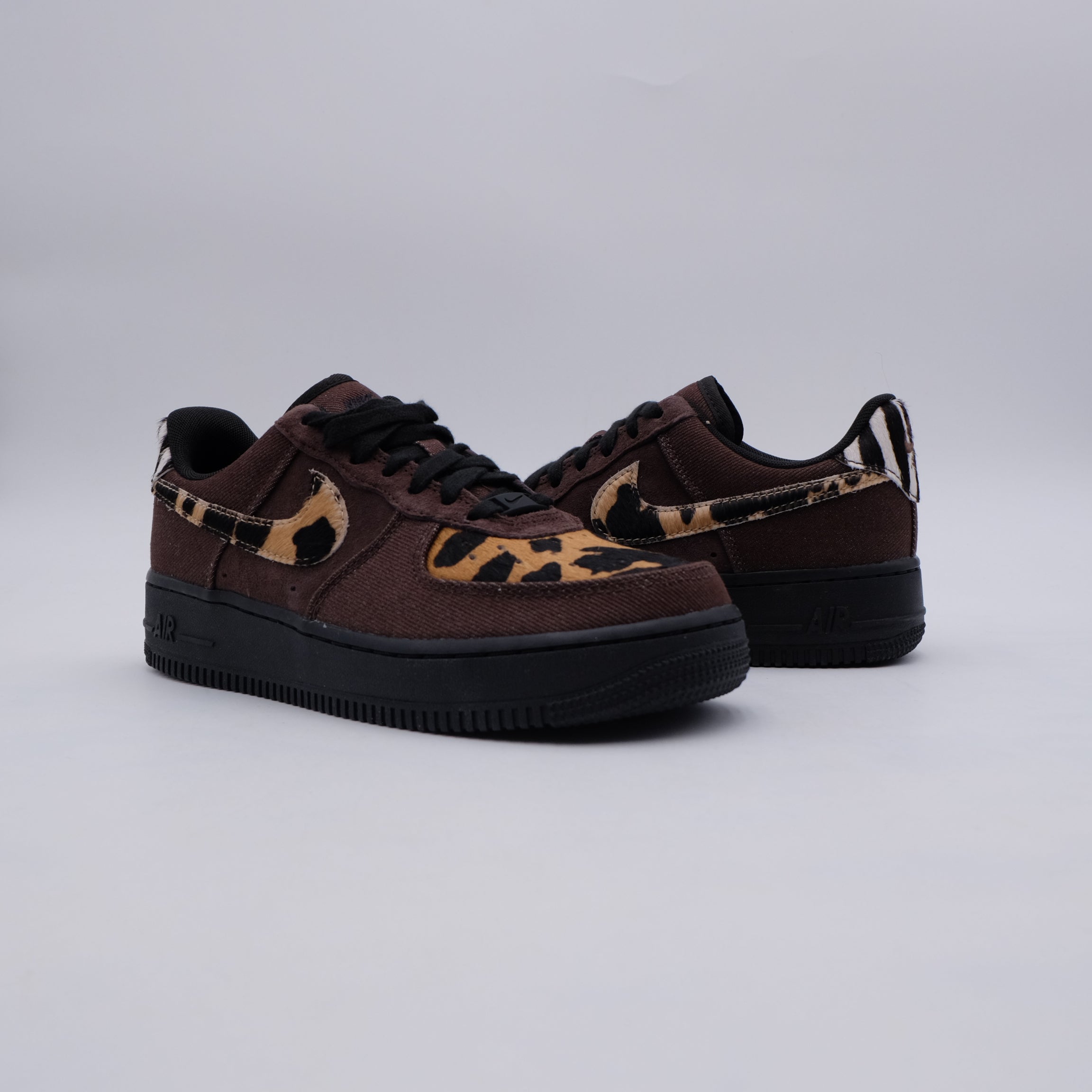 Air Force One 'Animal Print' (Taille 39)