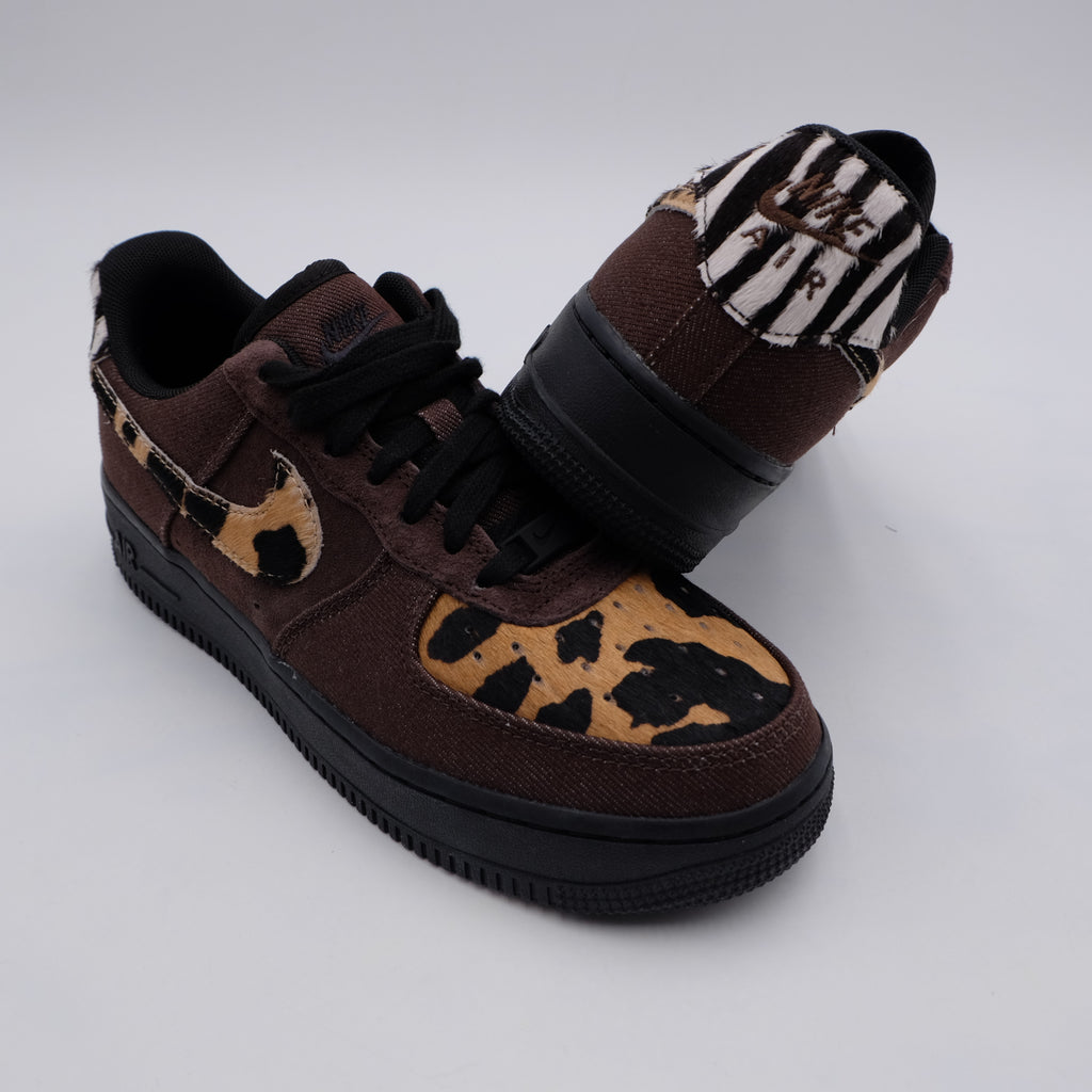 Air Force One 'Animal Print' (Taille 39)