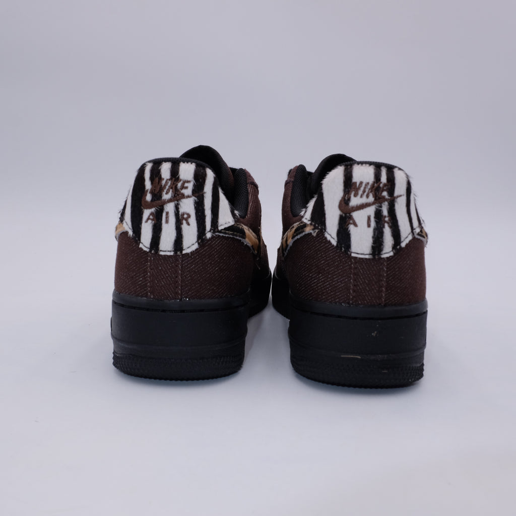 Air Force One 'Animal Print' (Taille 39)