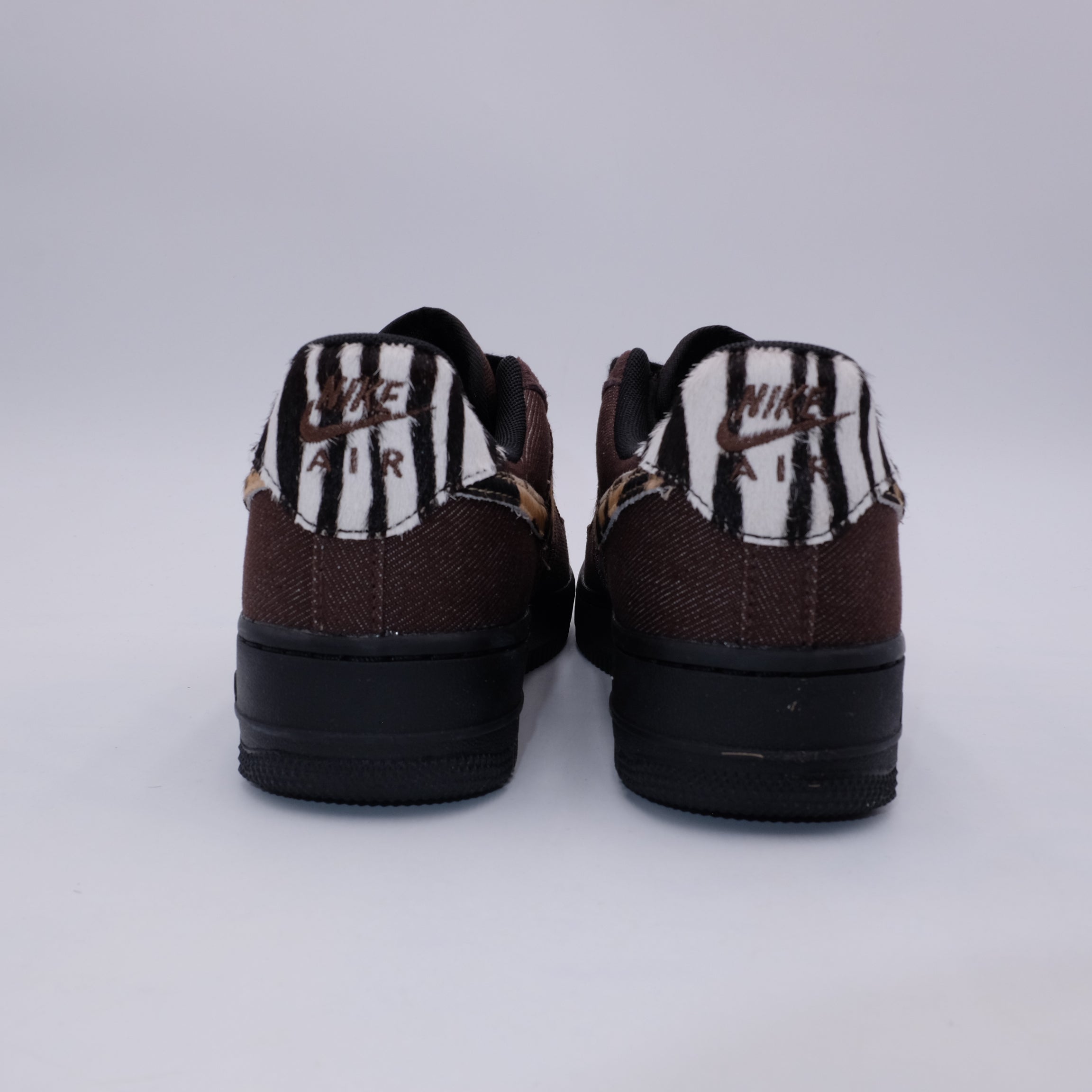 Air Force One 'Animal Print' (Taille 39)