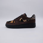 Air Force One 'Animal Print' (Taille 39)