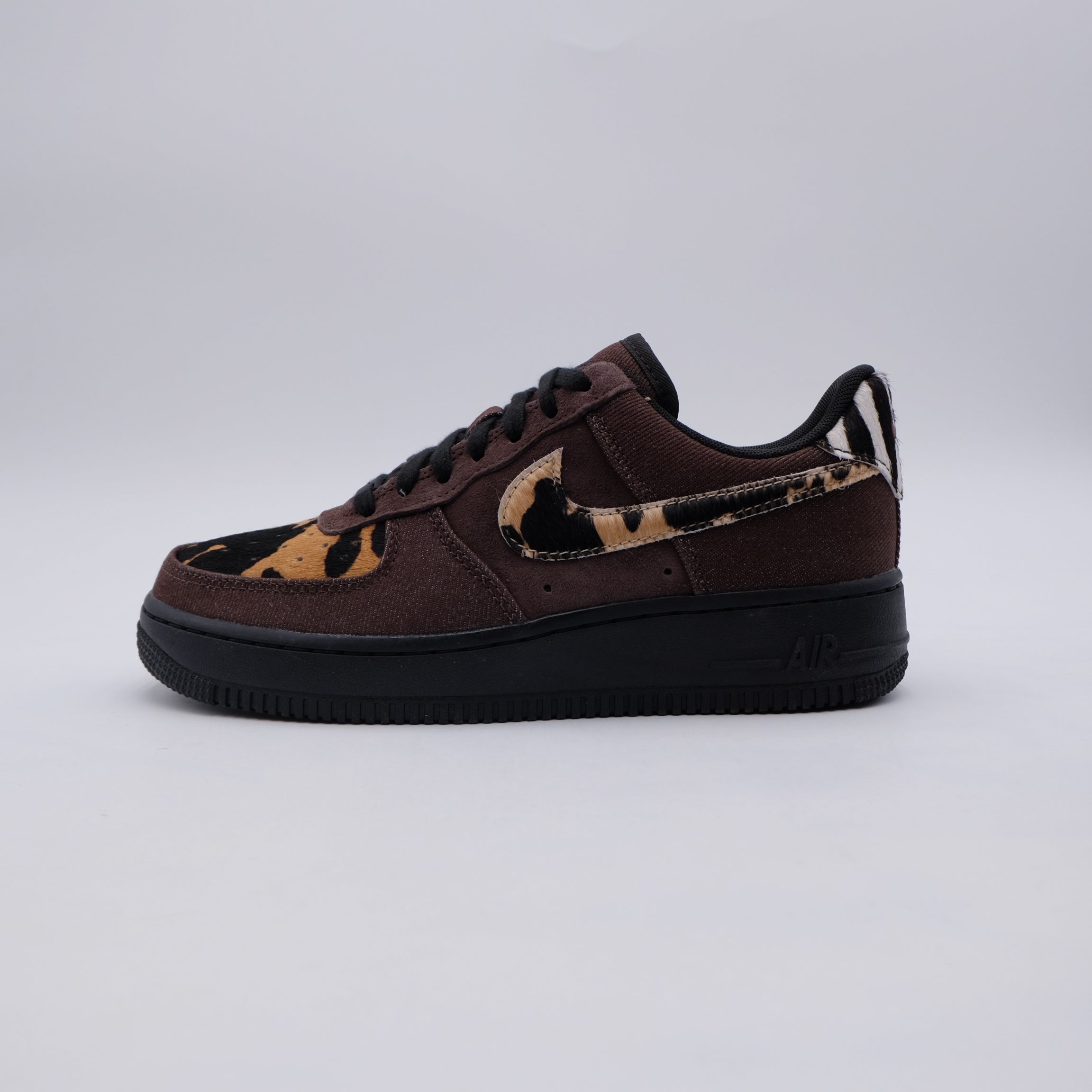 Air Force One 'Animal Print' (Taille 39)