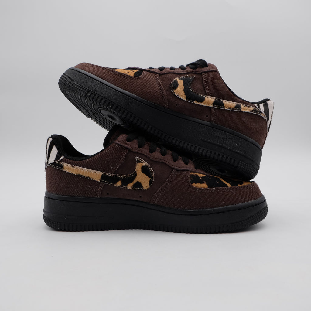 Air Force One 'Animal Print' (Taille 39)