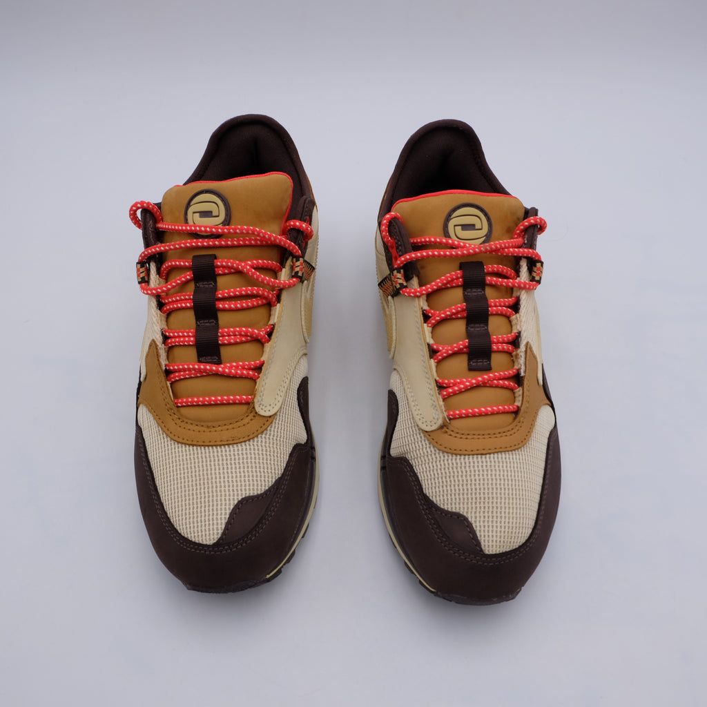 Air Max 1 Travis Scott Baroque Brown (taille 45)