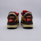 Air Max 1 Travis Scott Baroque Brown (taille 45)