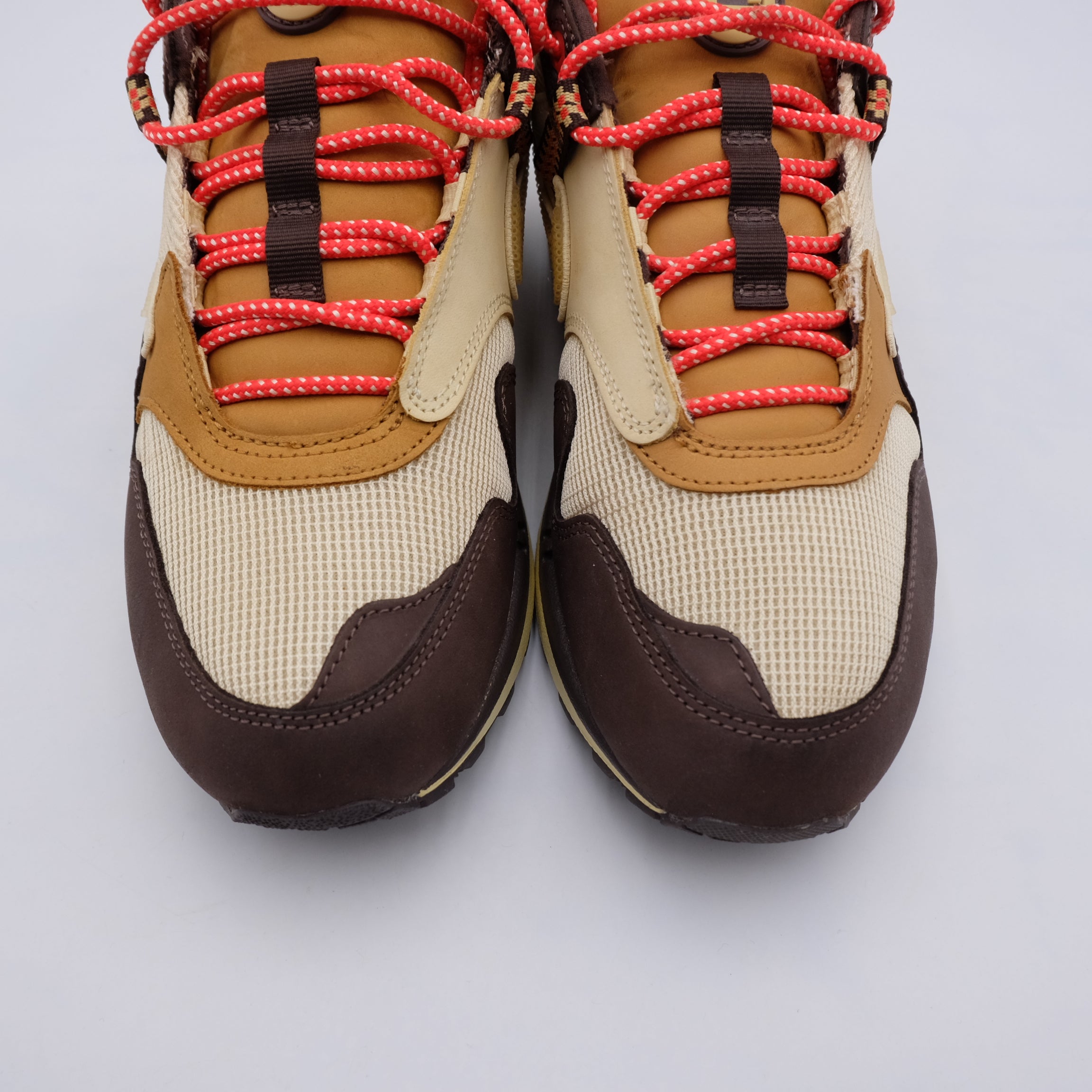 Air Max 1 Travis Scott Baroque Brown (taille 45)