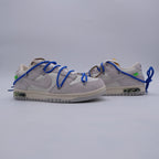 Dunk Low Off-White Lot 32/50 (taille 40.5)