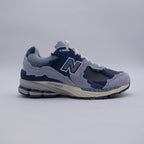 New Balance 2002R Protection Pack Arctic Purple (taille 41)