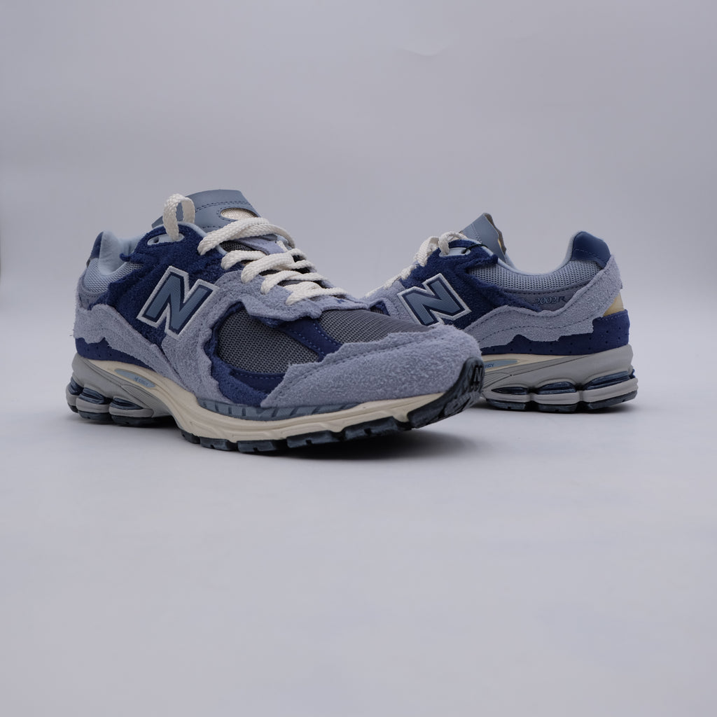 New Balance 2002R Protection Pack Arctic Purple (taille 41)