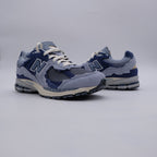 New Balance 2002R Protection Pack Arctic Purple (taille 41)