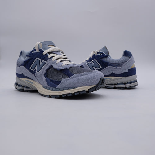 New Balance 2002R Protection Pack Arctic Purple (taille 41)