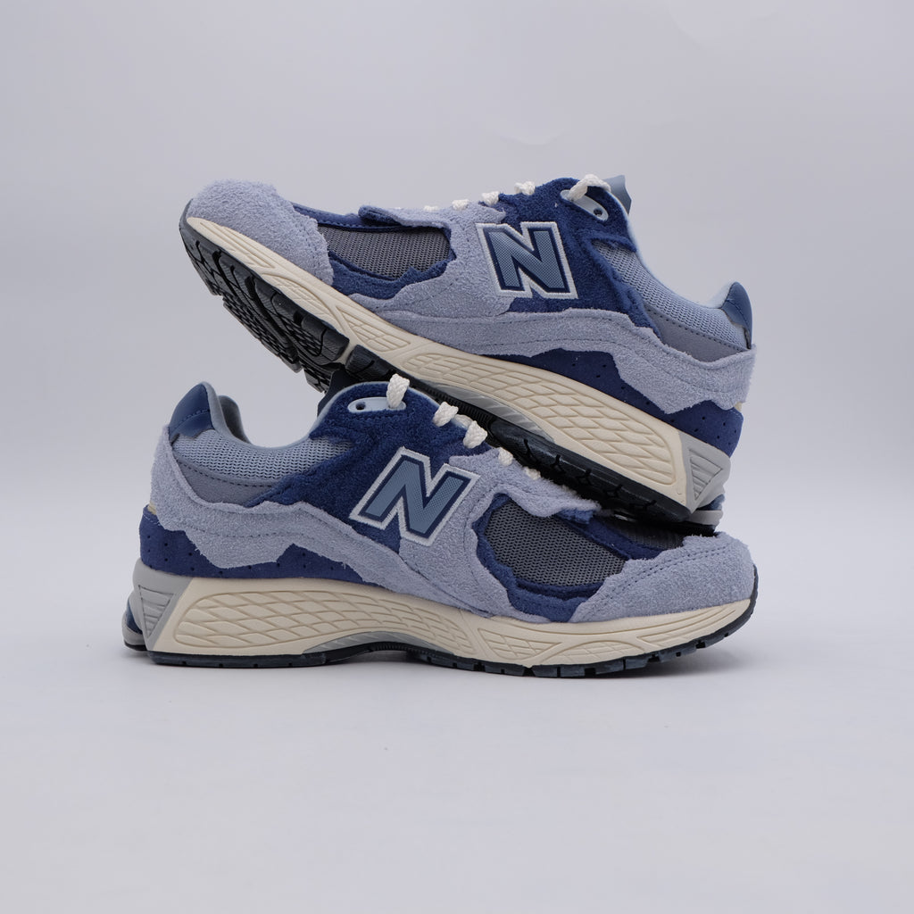 New Balance 2002R Protection Pack Arctic Purple (taille 41)
