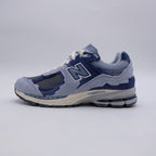 New Balance 2002R Protection Pack Arctic Purple (taille 41)