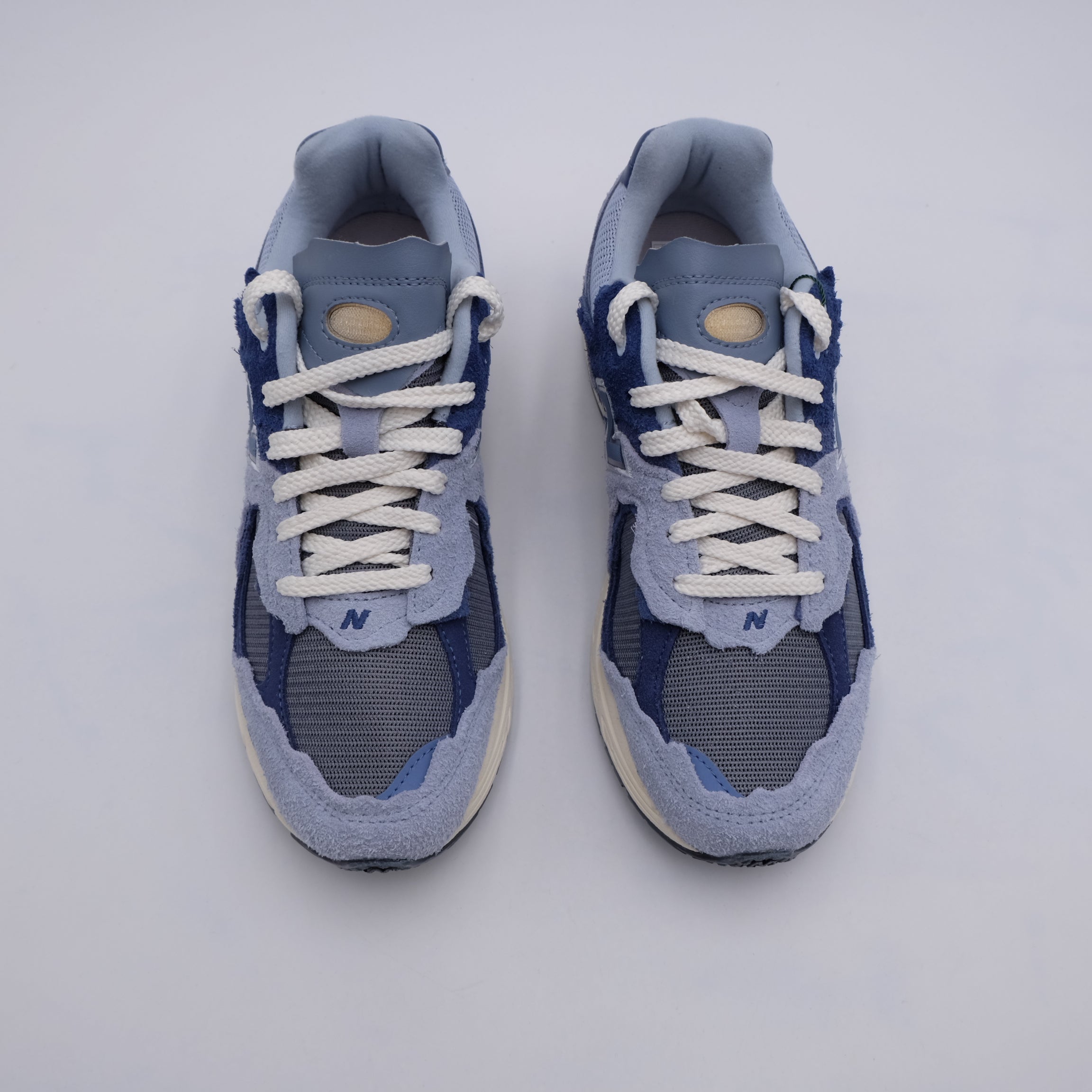 New Balance 2002R Protection Pack Arctic Purple (taille 41)