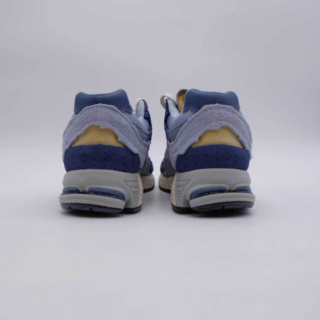 New Balance 2002R Protection Pack Arctic Purple (taille 41)