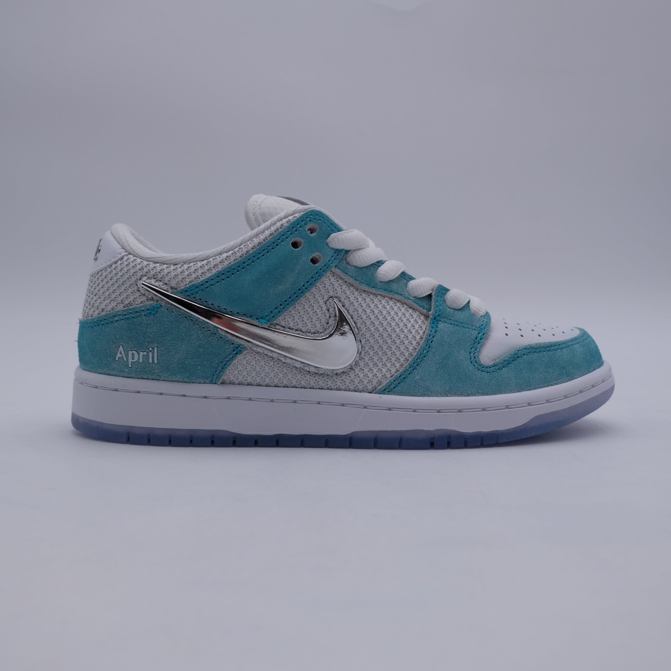 Dunk Low SB April (taille 38)