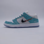 Dunk Low SB April (taille 38)