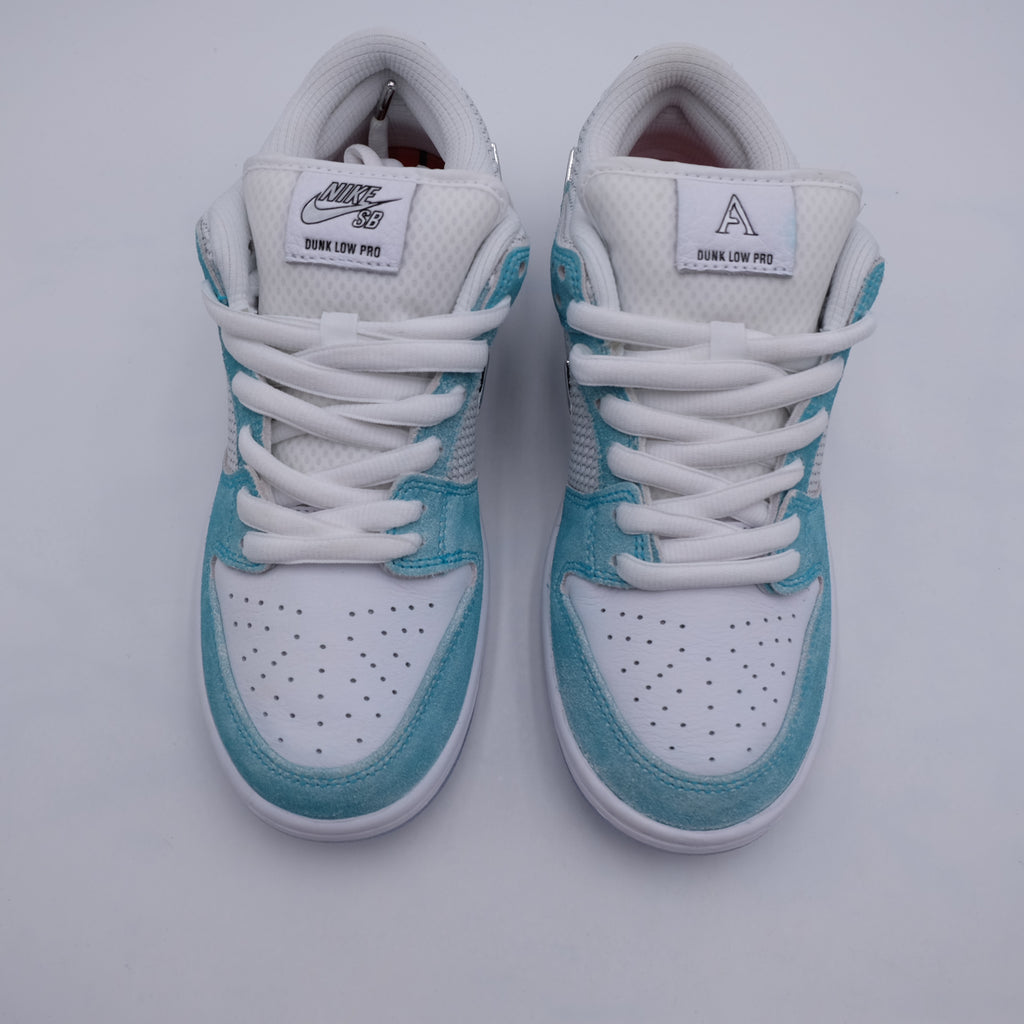 Dunk Low SB April (taille 38)