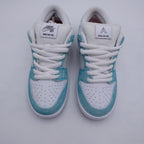 Dunk Low SB April (taille 38)