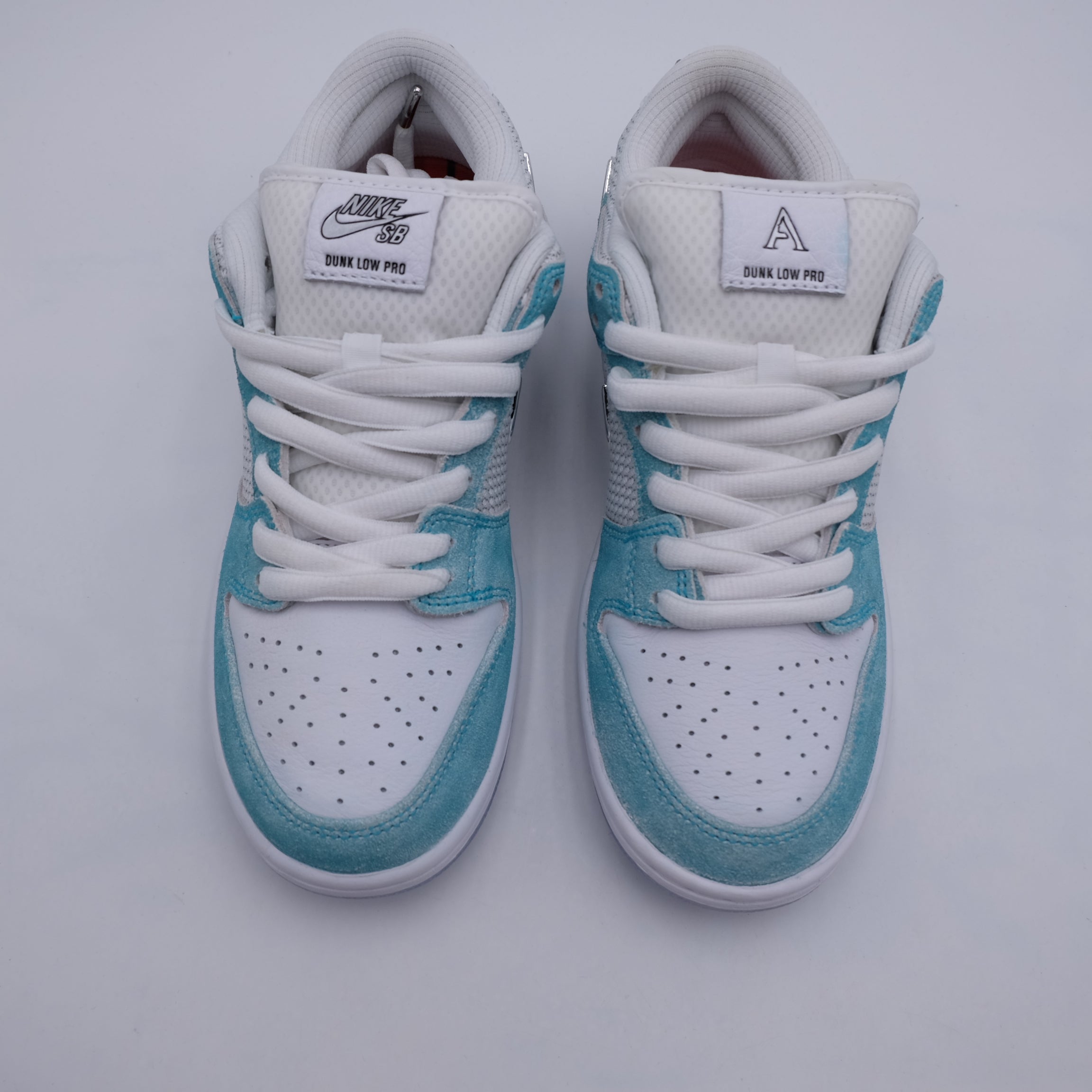 Dunk Low SB April (taille 38)