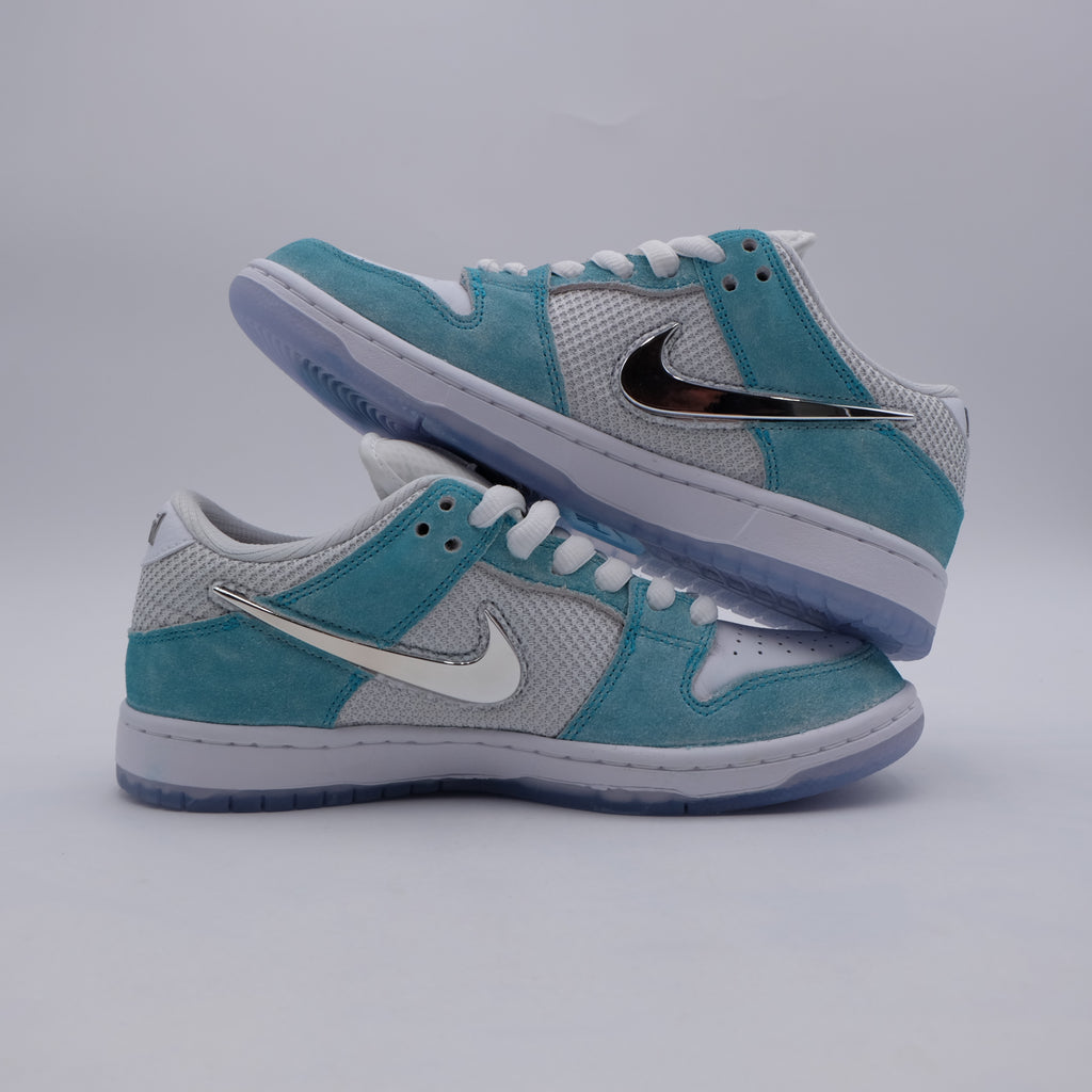 Dunk Low SB April (taille 38)
