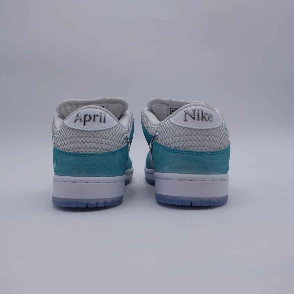 Dunk Low SB April (taille 38)