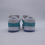 Dunk Low SB April (taille 38)