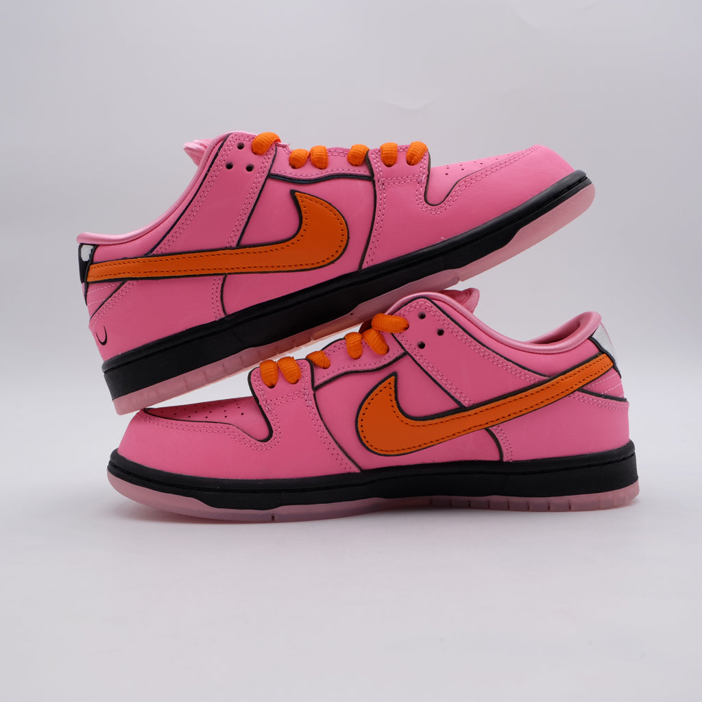 Dunk Low SB Supers Nanas 'Belle' (taille 41)