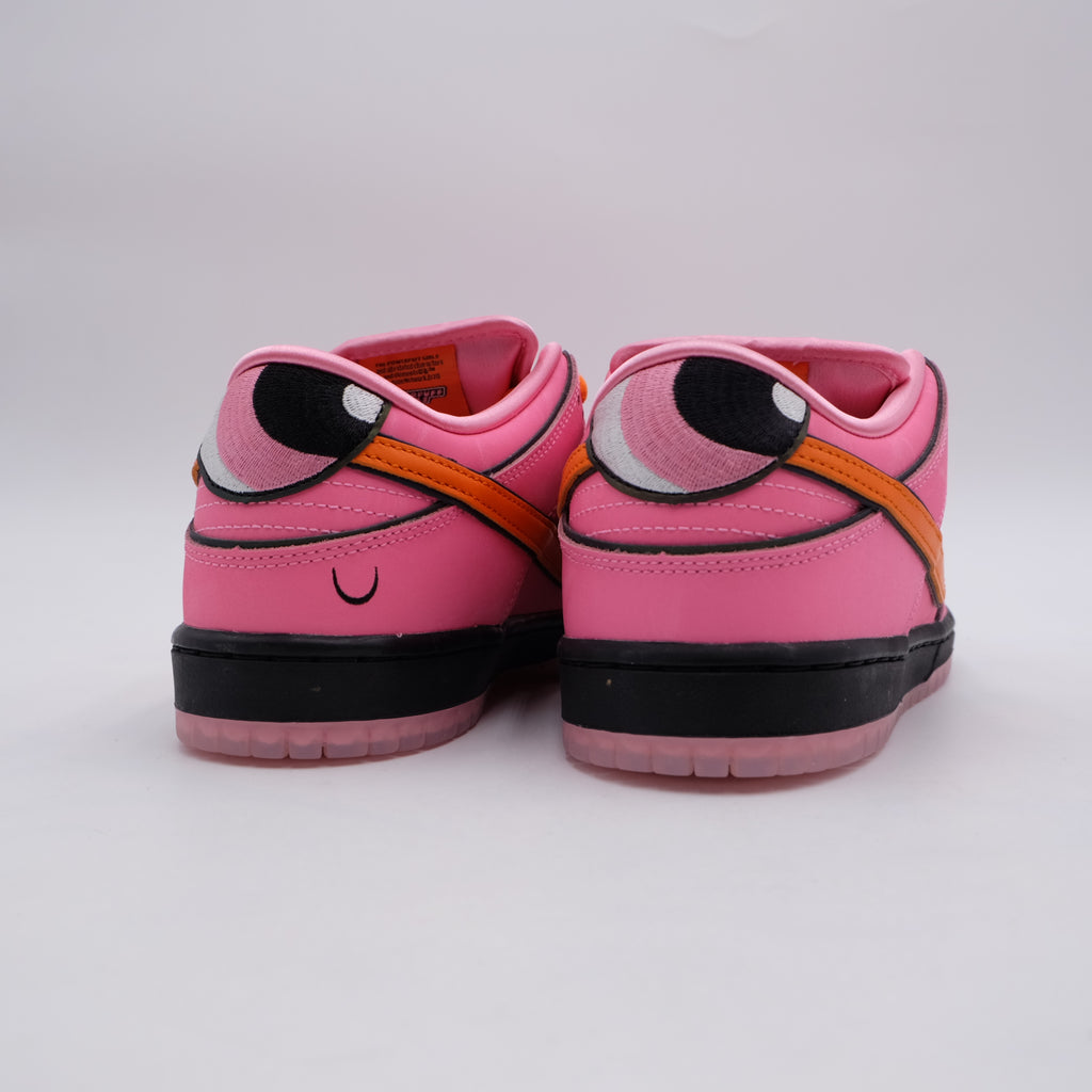 Dunk Low SB Supers Nanas 'Belle' (taille 41)