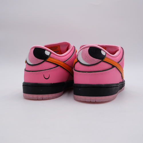 Dunk Low SB Supers Nanas 'Belle' (taille 41)