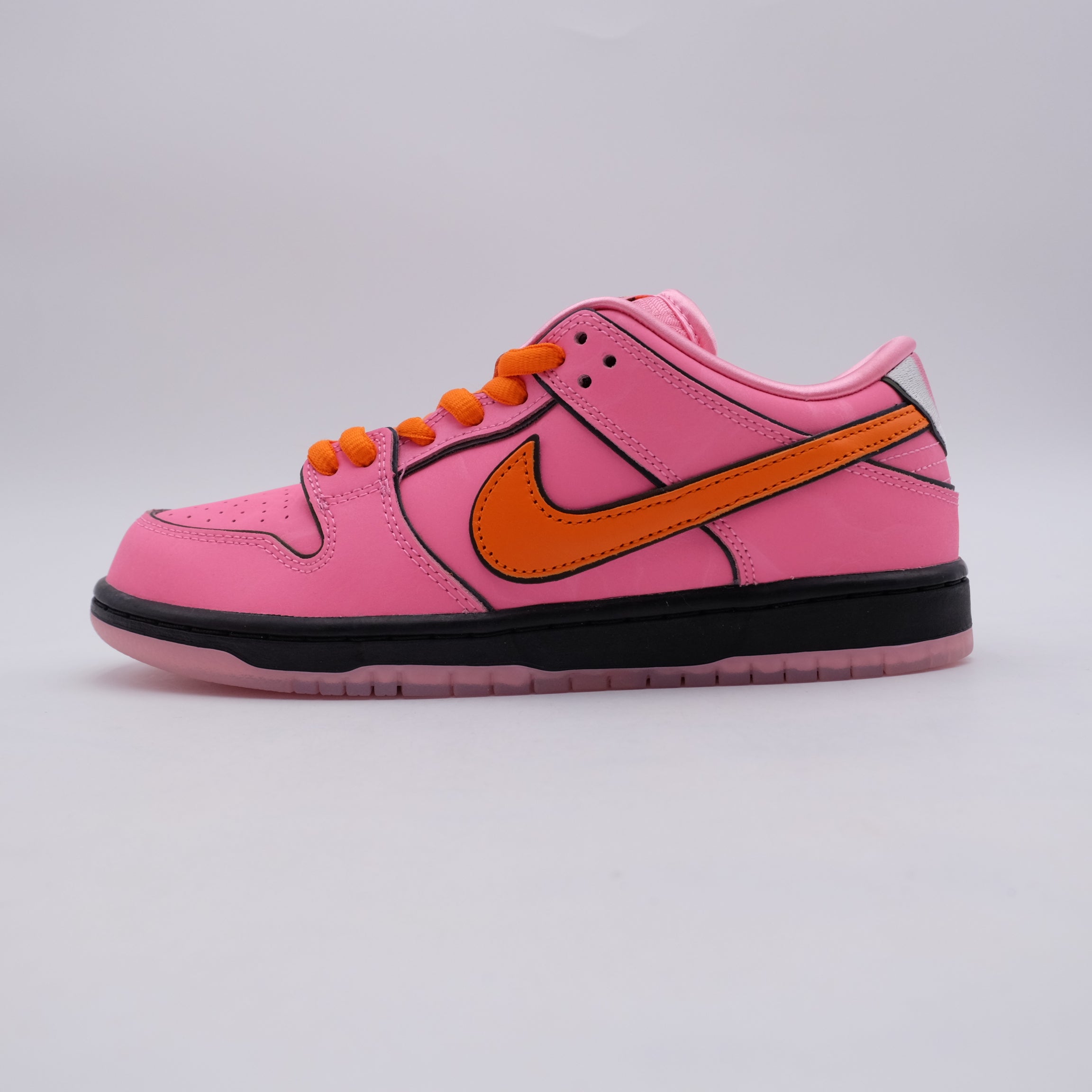 Dunk Low SB Supers Nanas 'Belle' (taille 41)