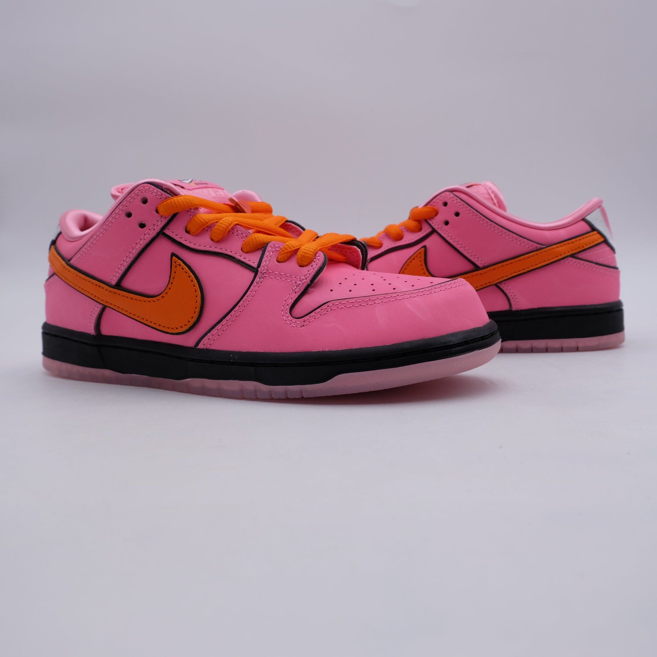 Dunk Low SB Supers Nanas 'Belle' (taille 41)