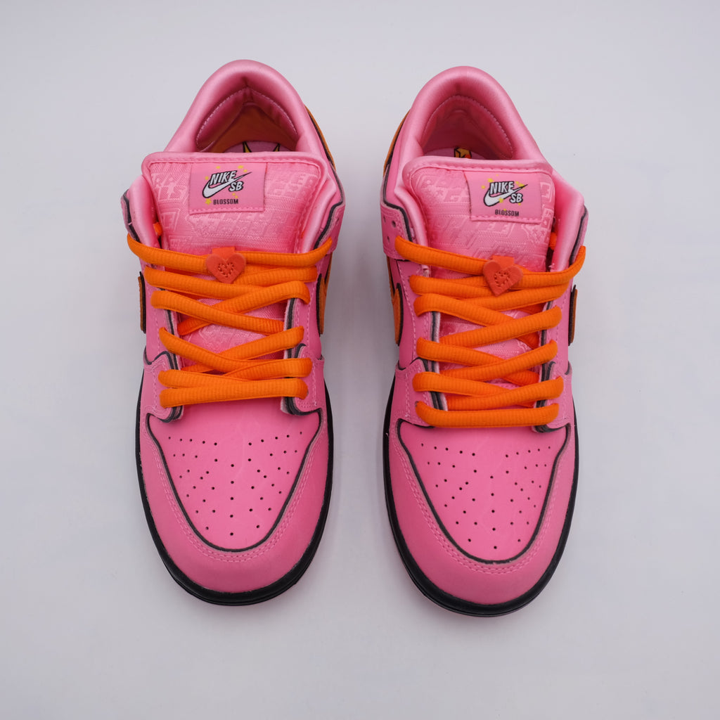 Dunk Low SB Supers Nanas 'Belle' (taille 41)