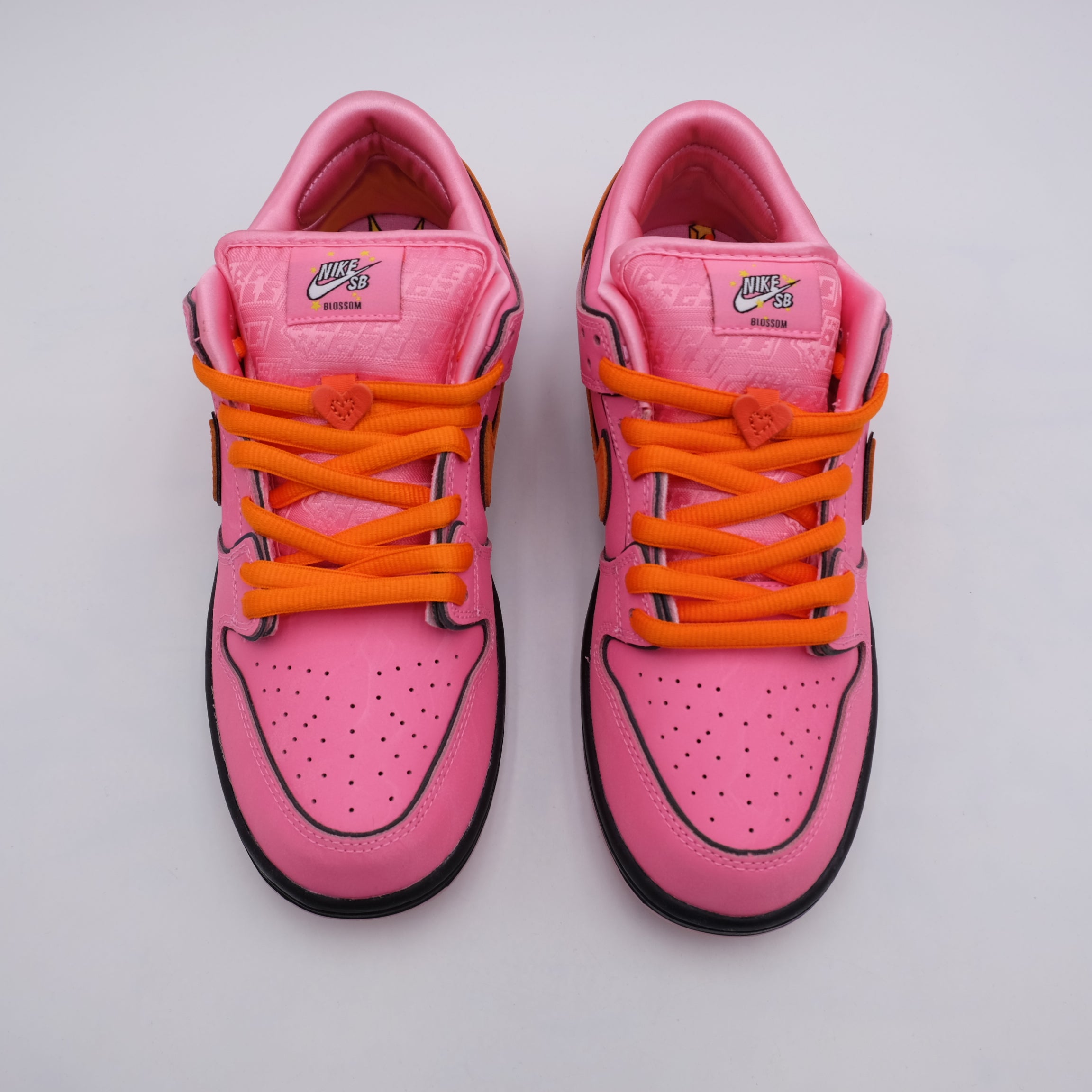 Dunk Low SB Supers Nanas 'Belle' (taille 41)