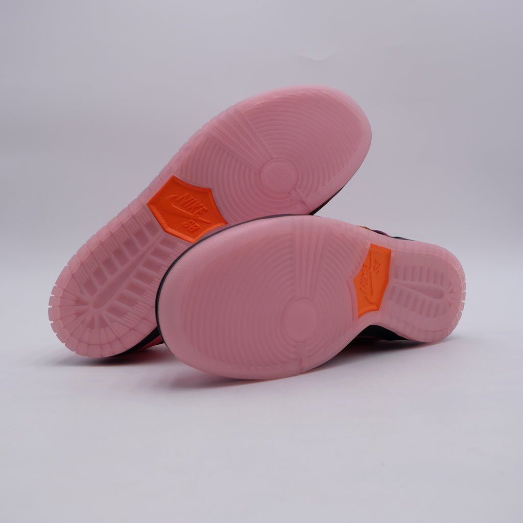 Dunk Low SB Supers Nanas 'Belle' (taille 41)