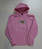 Sweat à capuche Stussy (taille M)