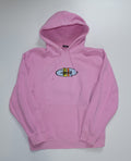 Sweat à capuche Stussy (taille M)