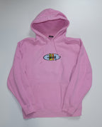 Sweat à capuche Stussy (taille M)