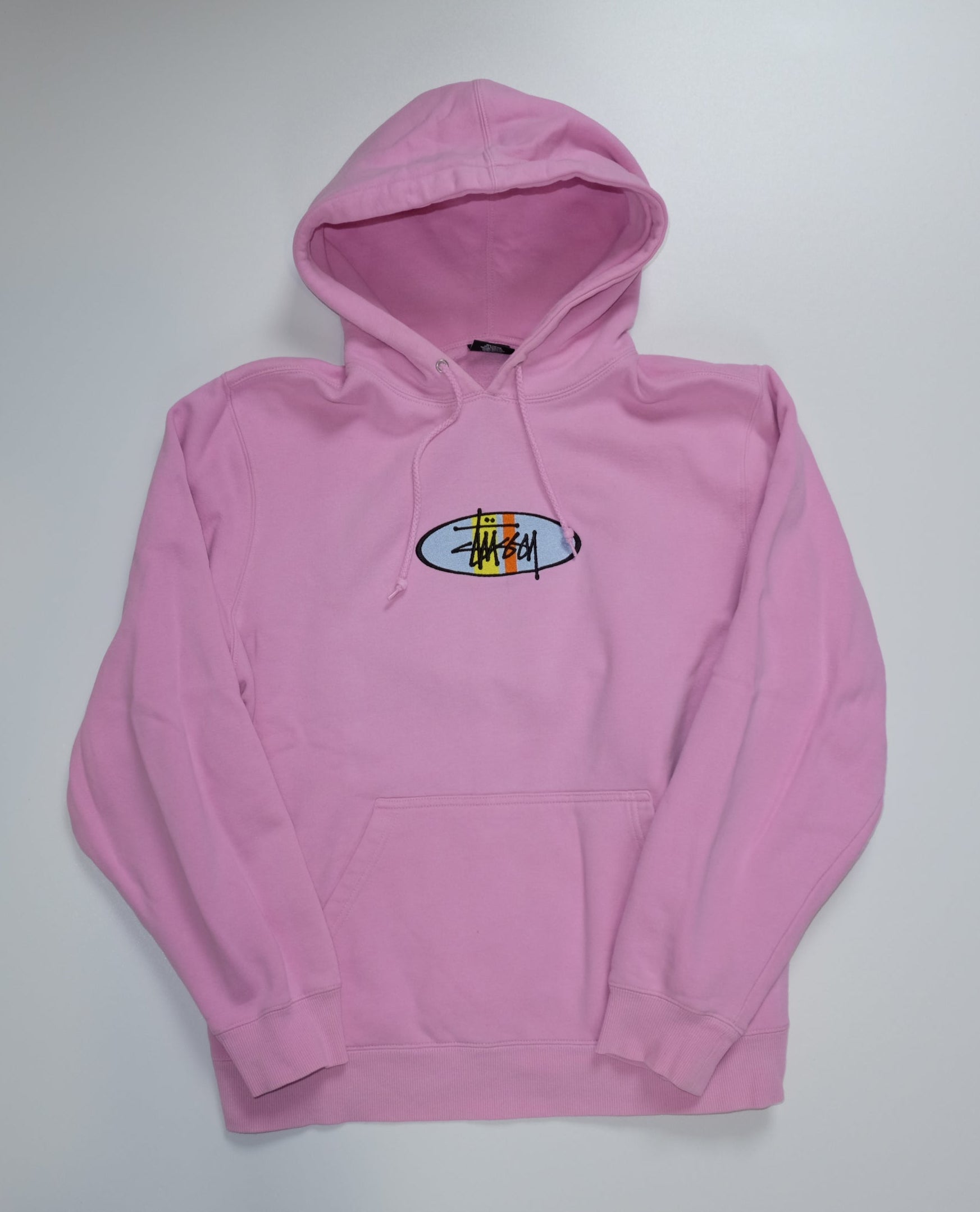 Sweat à capuche Stussy (taille M)