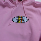 Sweat à capuche Stussy (taille M)