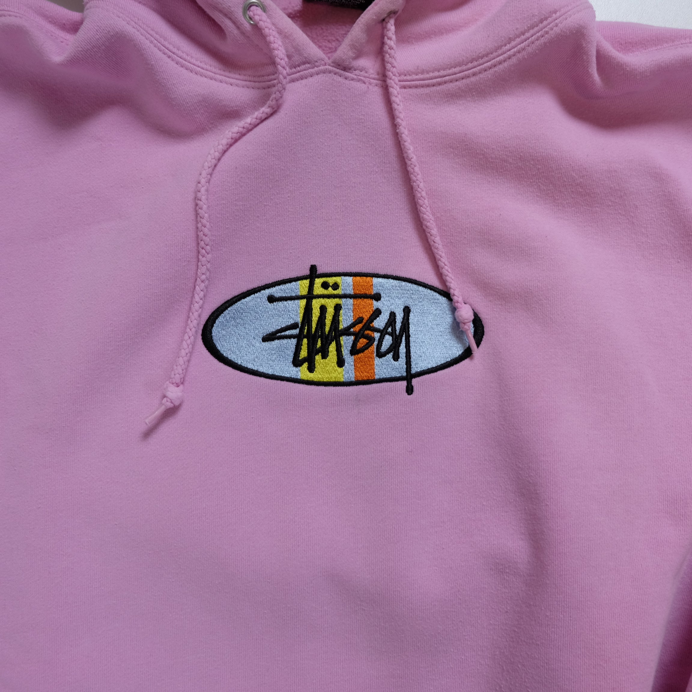 Sweat à capuche Stussy (taille M)