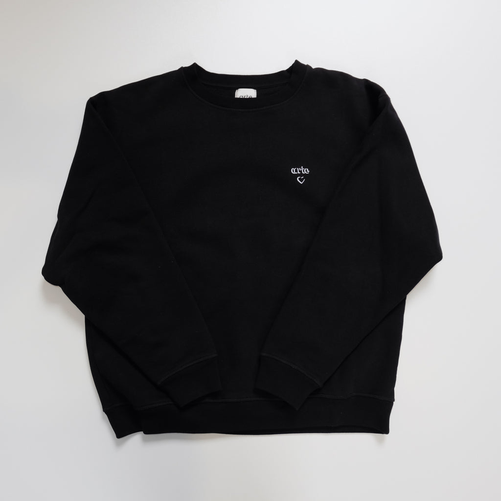 Sweat Arte (Taille M)