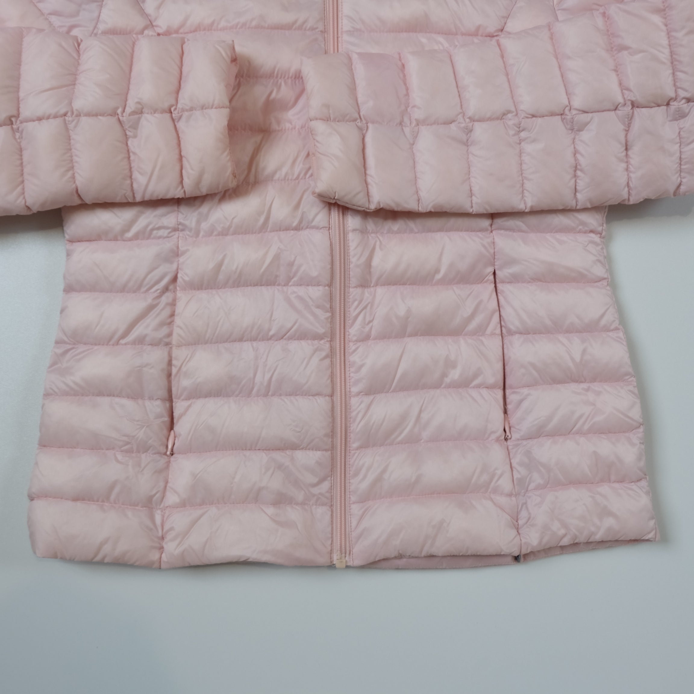 Doudoune JOTT (taille L)