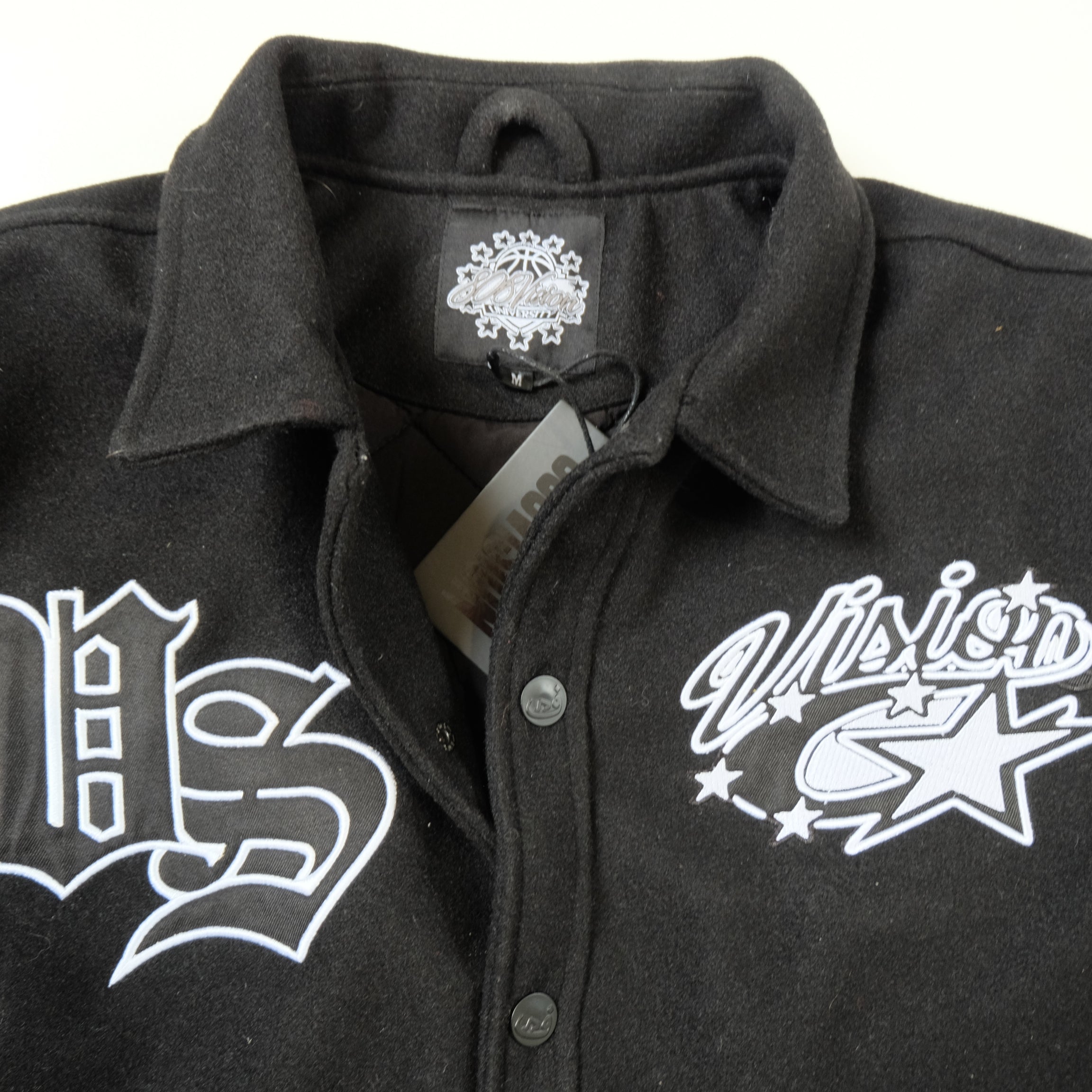 Veste 808 Vision (taille M)