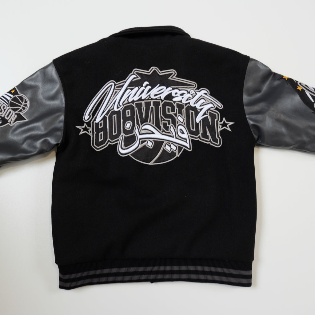 Veste 808 Vision (taille M)
