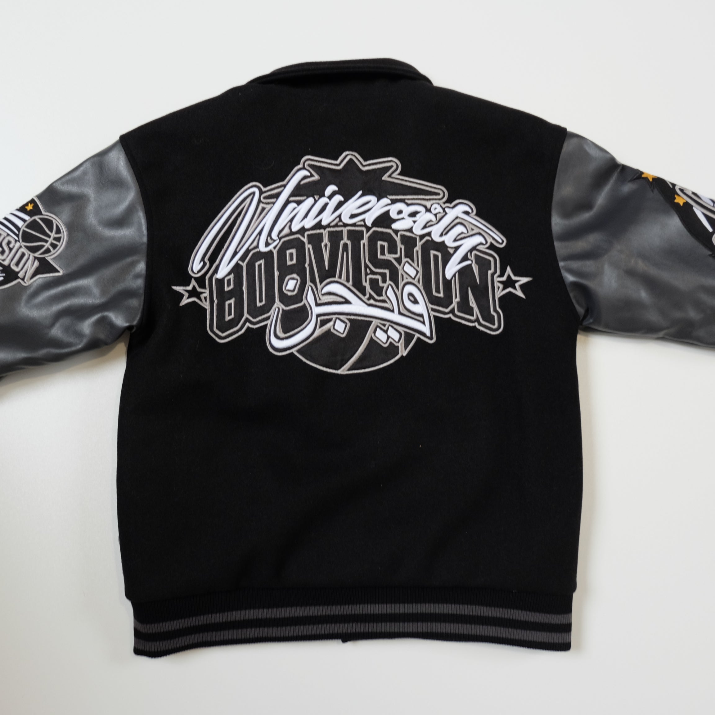 Veste 808 Vision (taille M)