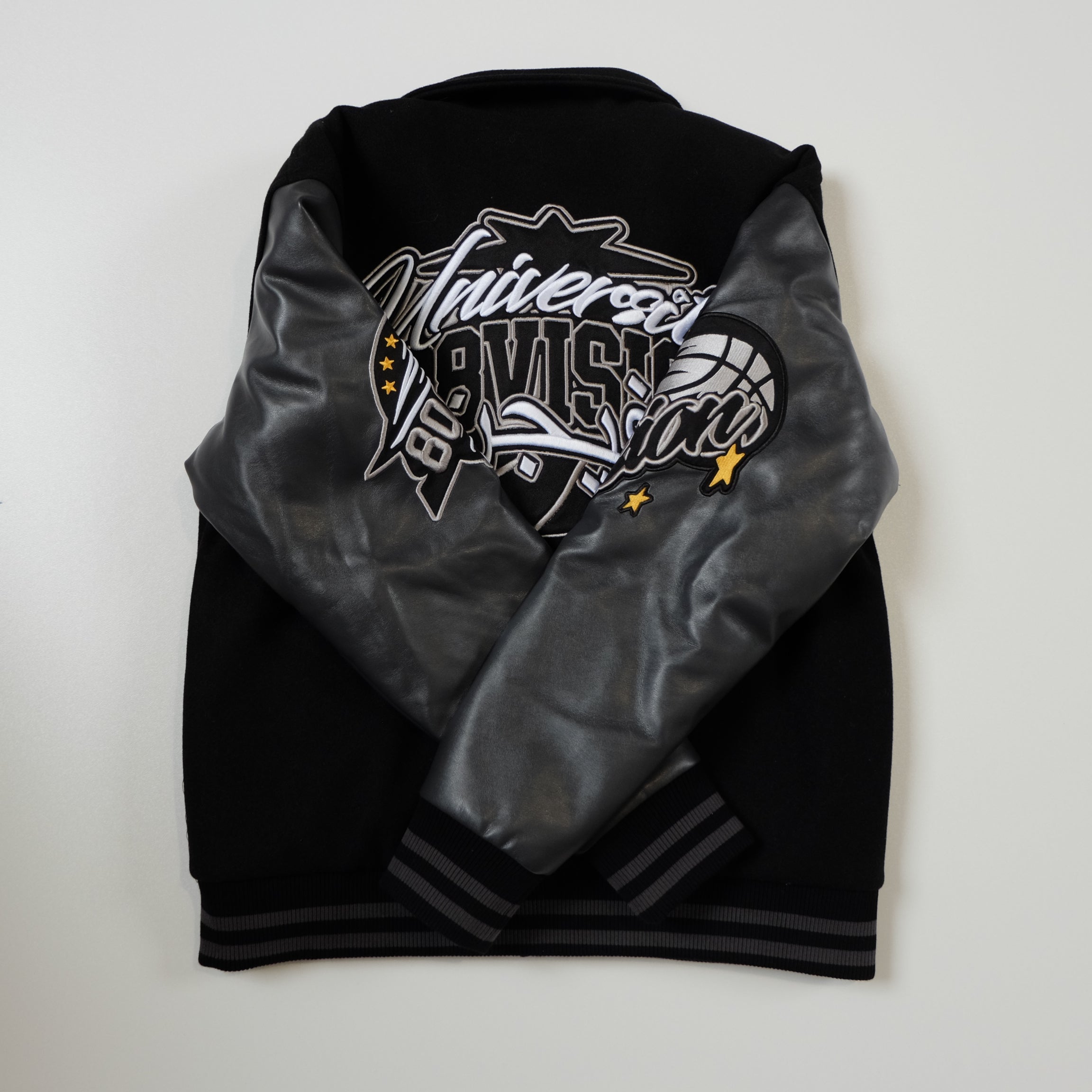Veste 808 Vision (taille M)